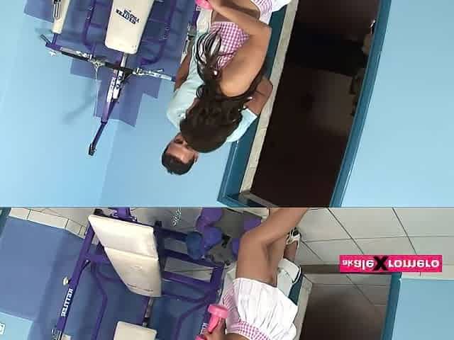 Jenys Perversions (short))