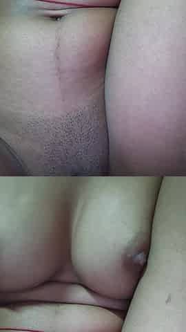 Gets Fucked Hard by Big Cock Boyfriend