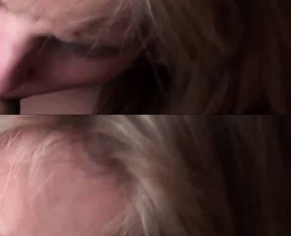 Teasing edged handjob blowjob cumshot compilation pov part 2