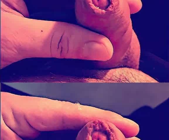 Likewise lewd anew - edging, precum and ruined climax