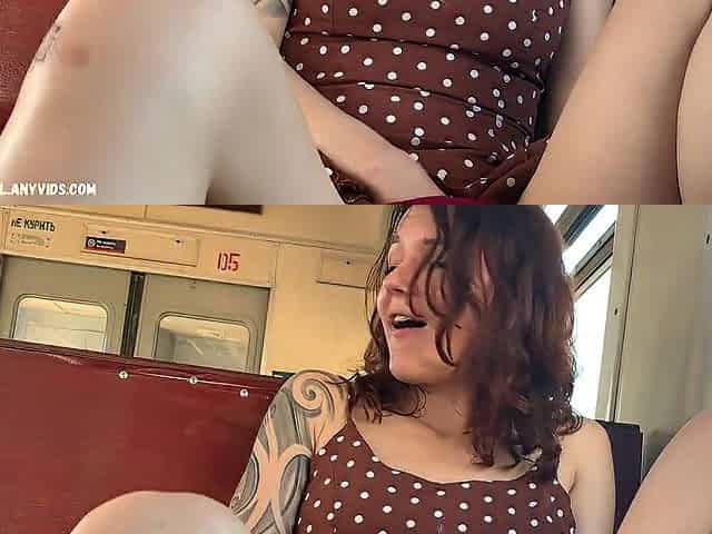 PUBLIC MASTURBATION IN THE TEACH