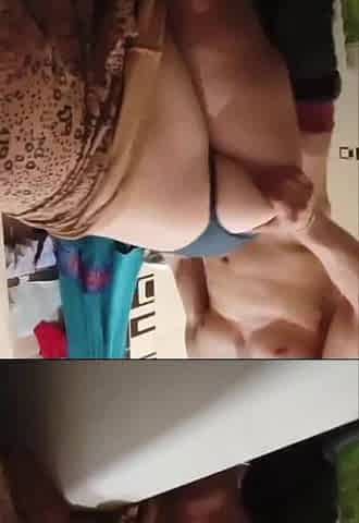 I fuck my drunk wife after guests