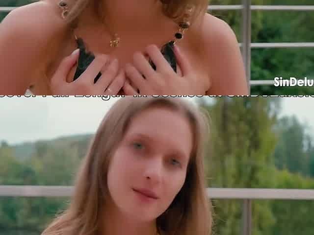 Busty Babe Gets Double Fucked Outdoors At - Steve Q, Stacy Cruz And Stanley Johnson