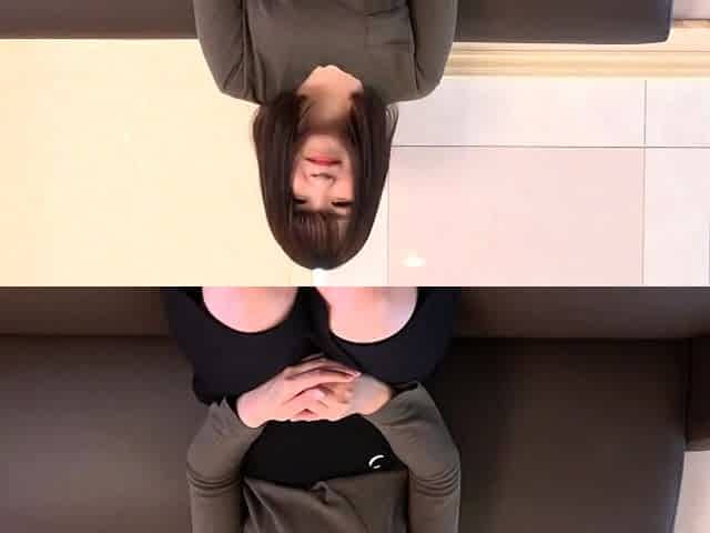 Shy Japanese Amateur With Perfect Natural Body POV Sex