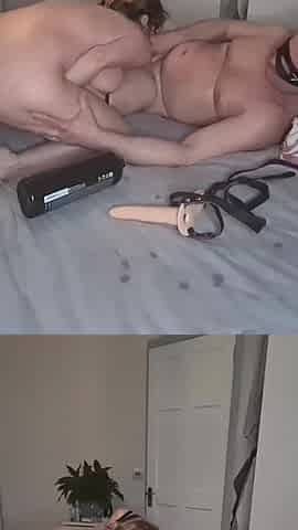 Very Horny Homemade Fucking with Plenty of Pussy Licking