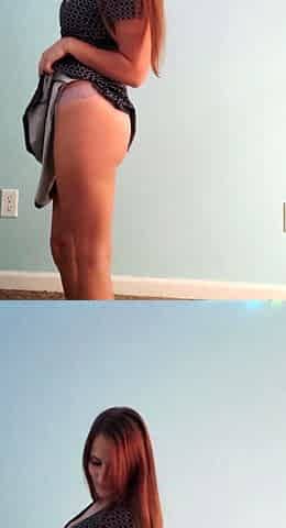 Amateur wild chick solo masturbation