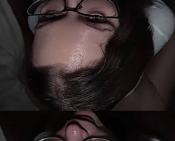 POV: Screws me butt untill its begin gape. Posh Spicy Anal