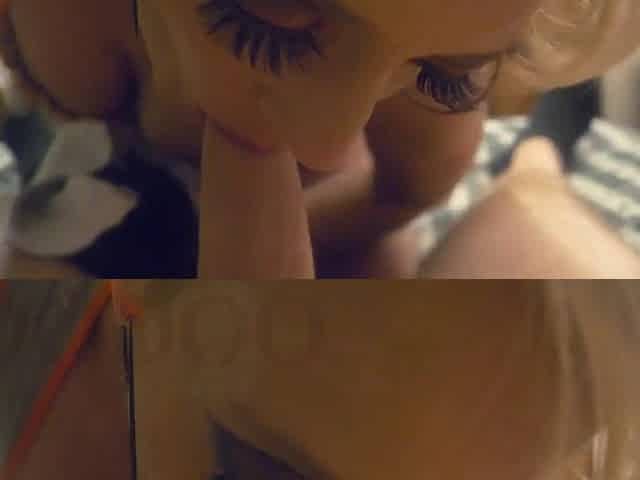 Cosplay POV - Potter's Luna Lovegood