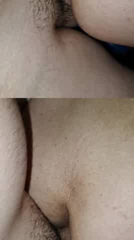 Anal with Close-up