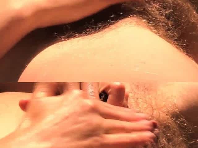 NAUGHTYNATURAL Amateur Cookie XXX Solo