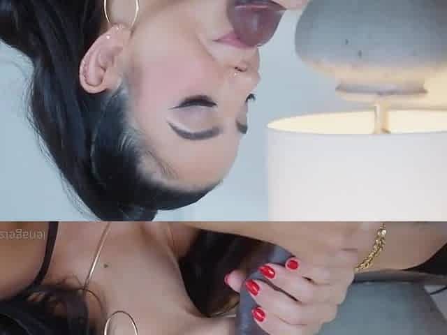 Lena The Plug Bbc Sextape With Jason Luv. - Big tits