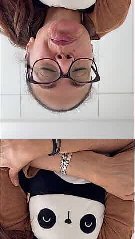 And now for smth absolutely different - mother I'd like to fuck gets caught!