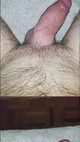 Hands Free Climax + a proper finish