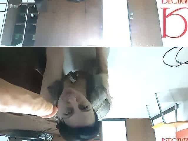 I like to play with a recent sex toy. Giant sex toy. I love to put toy in to my vagina 1