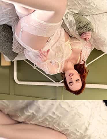 DaneJones HD Natural big boob girl masturbates