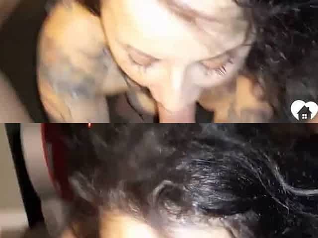 only-blowjob-