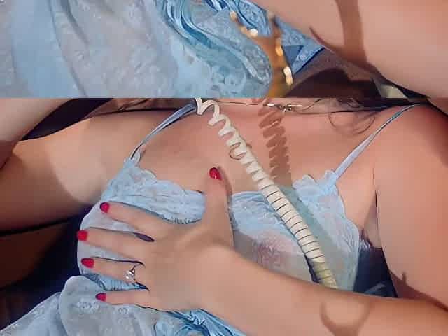 Laurien Wilde - Fabulous Adult Movie Toys Watch