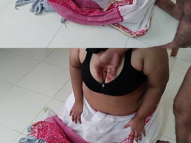 Huge Ass Fuck Indian Desi Aunty Fucked