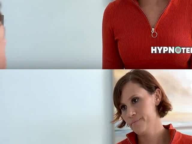 How to Teach Your Virgin Step Son Using Your Bratty Step Daughter - Kell Fire, Daydream Daisy, Rion King