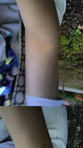 compilation Public Space woman flash Vagina Boobs