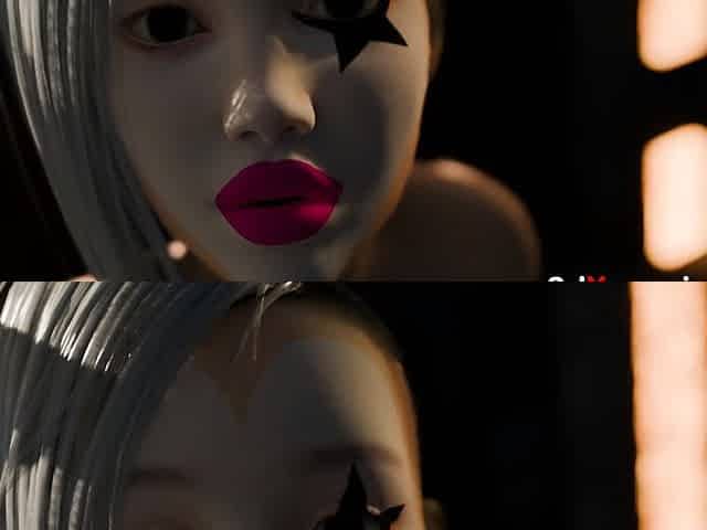 Chinatown sexy asian girl gets fucked in her private room
