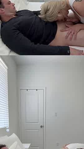 Stasia BG Riding Sex Tape