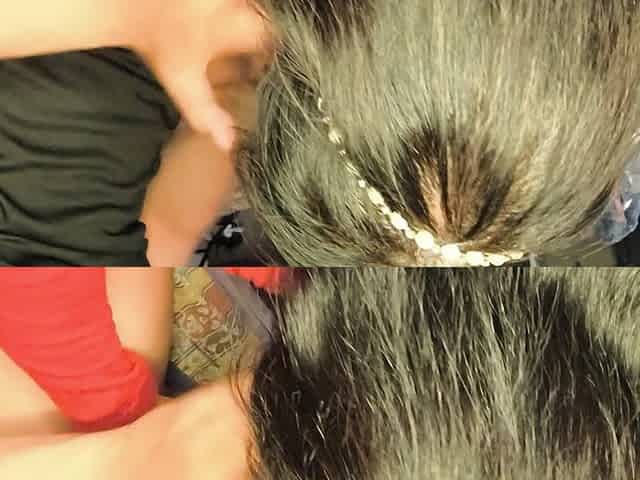 My Mother-in-law Sucks My Cock All Day, This Slut Wants Milk to Swallow