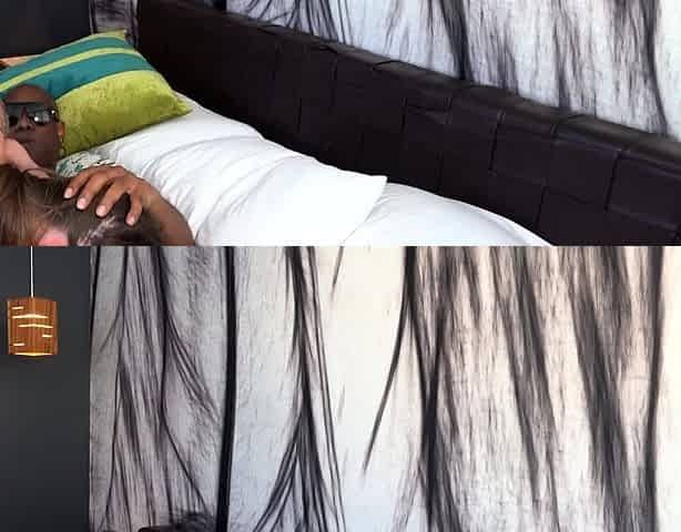 Gray Perrier - Do Not Disturb - Primal Hotel Fucking
