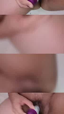 Twat Close up