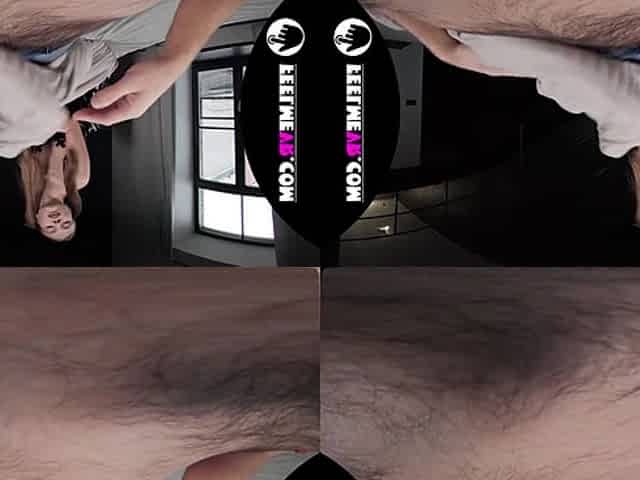 8k Vr Fantasy With Luise Wixx - A Darker Desire