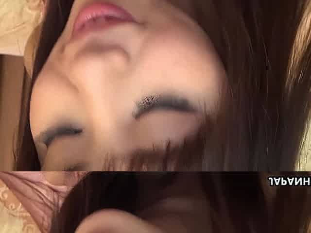 Japanese Teen 18+ With Small Tits Nene Kinoshita Sucks Dick Uncensored