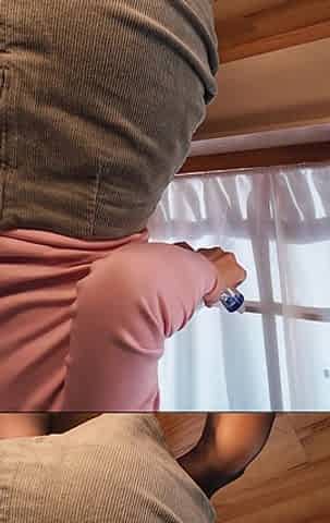 I Don't Want to Keep From You How the Tunnel Plug Entered My Beautiful Ass