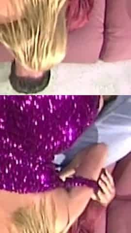 Perfect Slut Gets Fucked Hard and Cum Swallowed