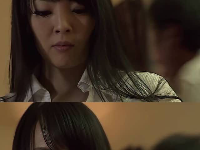 Hitomi Tanaka Gets Tied Up and Screwed Hard