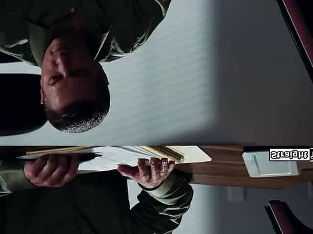 Youre Gonna Sign And Im Gonna Fuck You