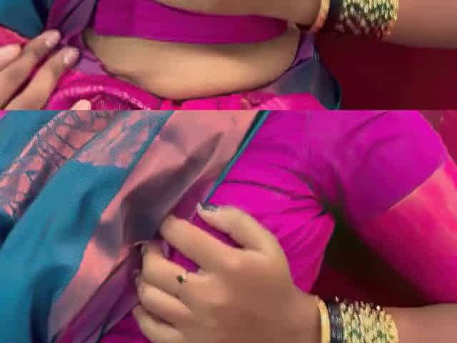 Bhabhi ordered pussy fucking machine online