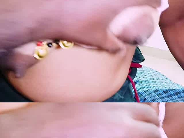 Telugu Threesome Wife Husband and Bhabi Dirty Talks