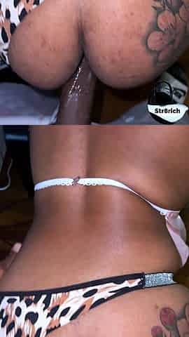 Married man got the best dick fuck me so hard over delivery