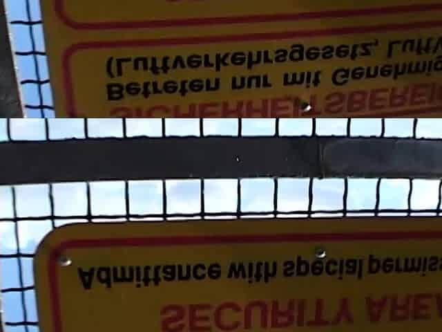 Skinny bitches fucked outdoors