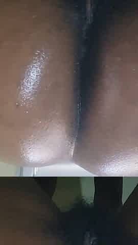 Curvy Booty Queens with Huge Ass Energy