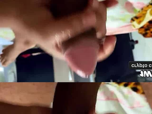 DO NOT Cum Inside Please! impossible