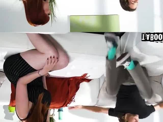 Jane & Lauren Teamed Fucking Tylers Prick With Lauren Phillips And Jane Wilde