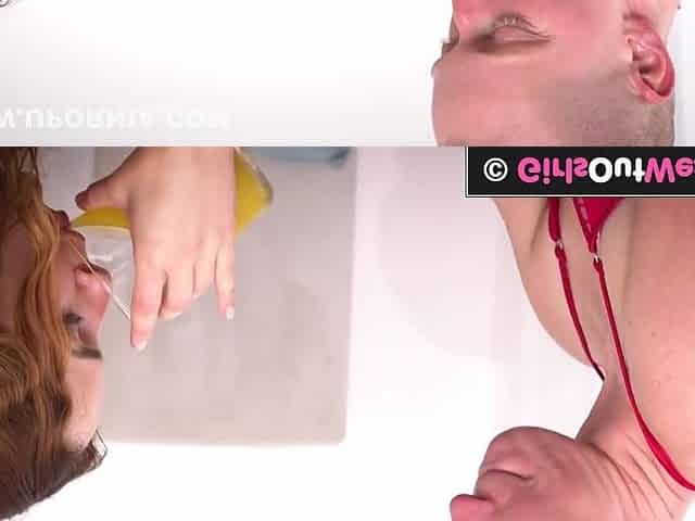 Exotic Porn Video Hairy Pits Just For You