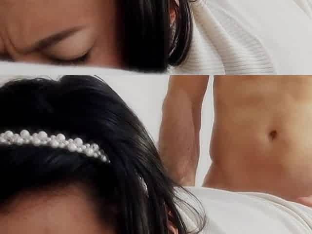 XXX COLOMBIAN FUCKING WITH HER STEPFATHER, EROTIC AND HORNY