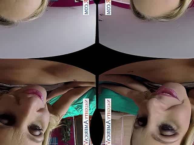 Slutty mother I'd like to fuck Julia Ann sneaks into your room for a quickie