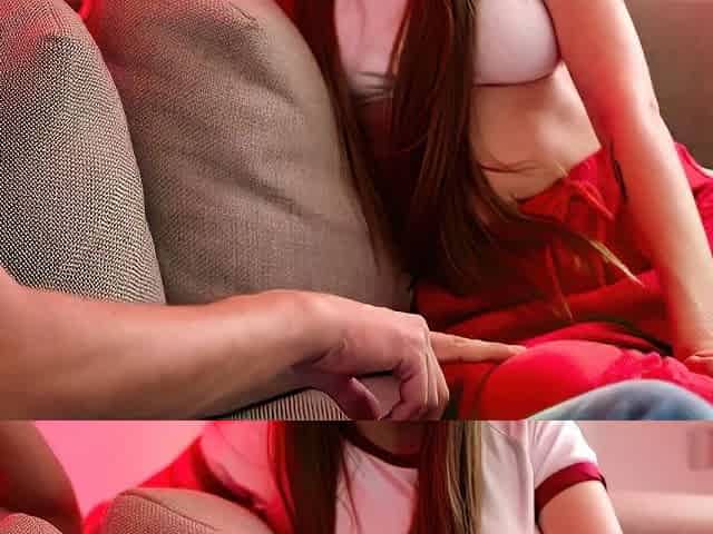 WowGirls Lena Reif Sweet Girlfriend NBQ