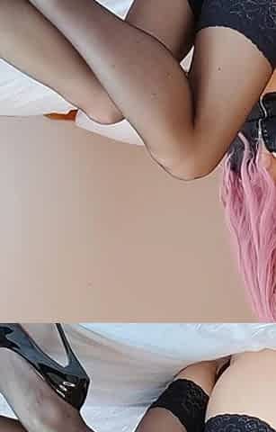 Humiliation POV: a Week of Depraved Tasks
