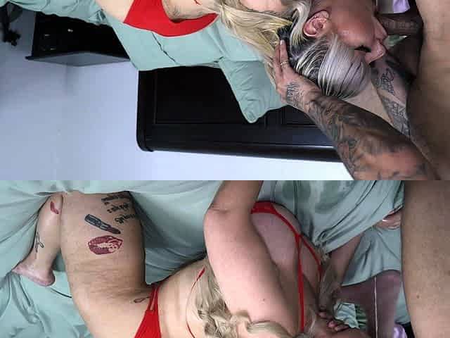 Big boob beauty tit fuck and cock riding