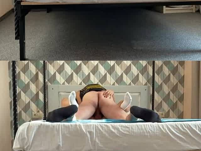 Cuckold the Other