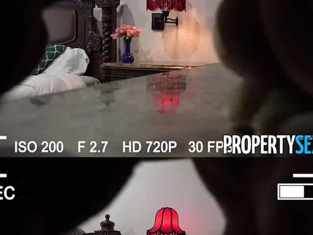 PropertySex - Troublemaker screws her roommate after incident